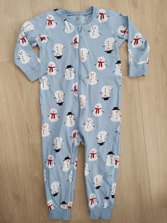 Pyžamo / overal 104 - lindex, lindex,104