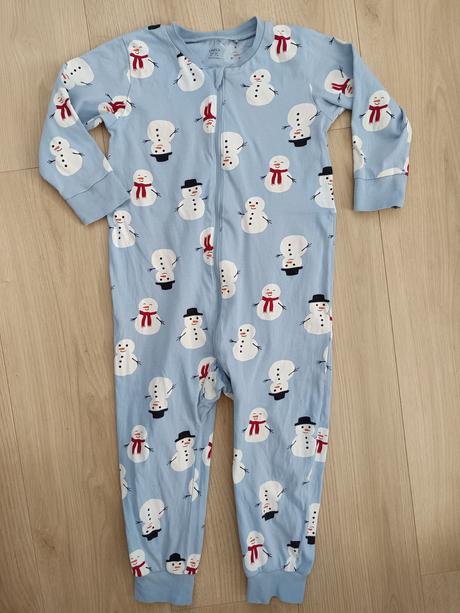 Pyžamo / overal 104 - lindex, lindex,104