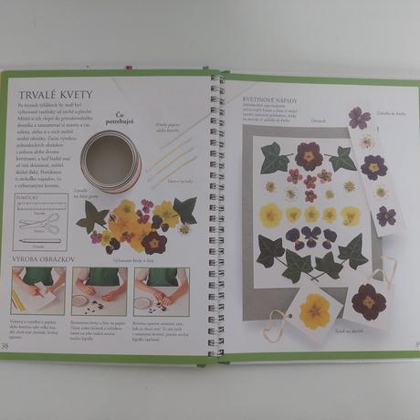 Prva kniha hier o prirode, 