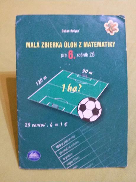 Rôzne veci na darovanie,