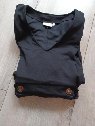 Tehotenské šaty, m