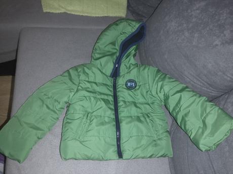 Zimná bunda, f&f,92