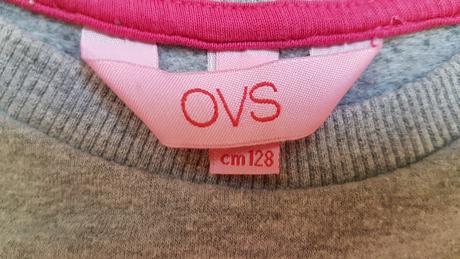 Tricko, ovs,128