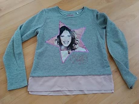 Crop violetta, disney,158