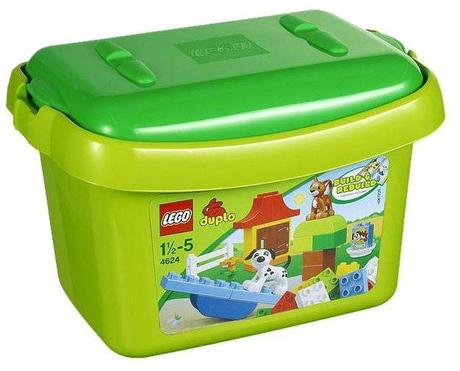 Lego duplo 4624 kocky,