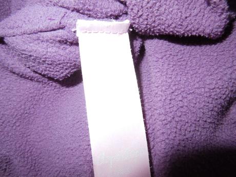 Zimna zateplena ciapka, dopodopo,98