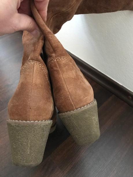 Dámske čižmy, bama,38