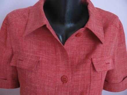 Letné sako v. 38/40, 38