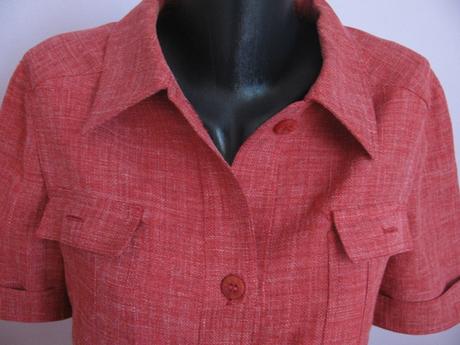 Letné sako v. 38/40, 38