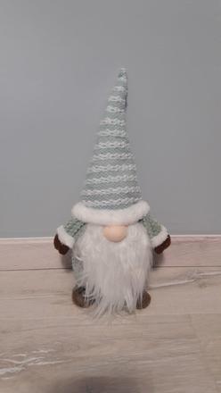 Vianočný škriatok, 