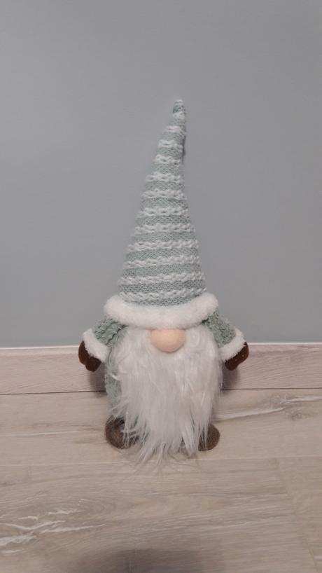 Vianočný škriatok, 