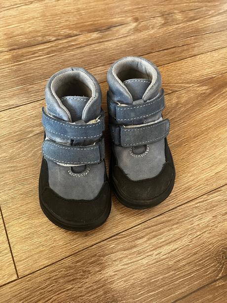 Jonap vel 24 barefoot, jonap,24