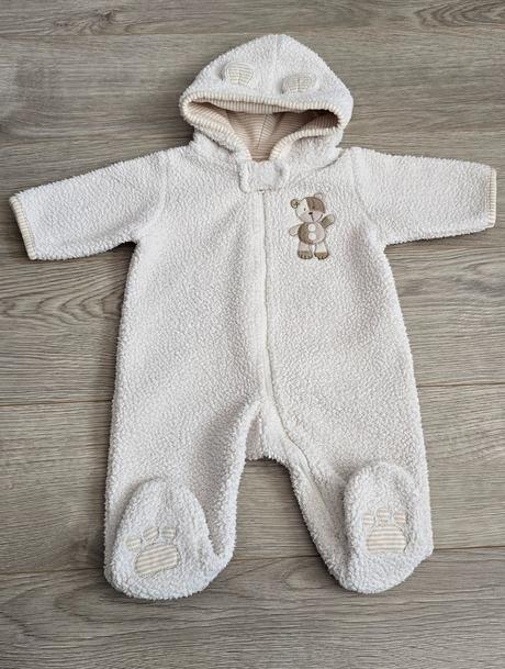 Prechodné overaly, 68