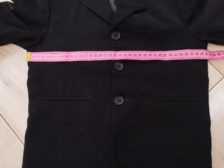 Sako pre fešáka, 104