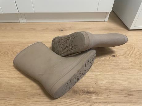 Zateplené gumáky enfant veľ. 31/32, en fant,31