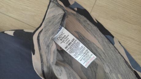 2x tricko next, next,116