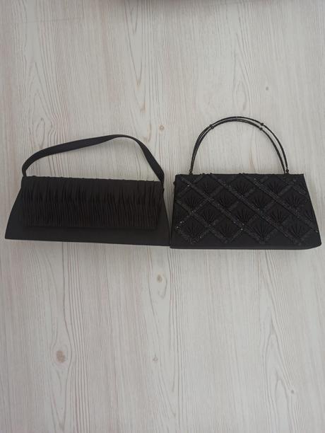 Spoločenská kabelka, 