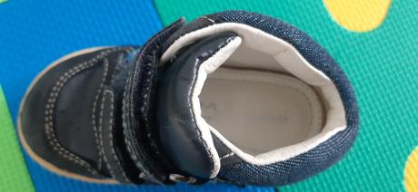 Topánky geox č.20, geox,20