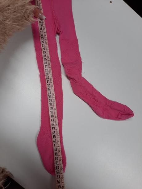 Pančuchové nohavice, lupilu,86