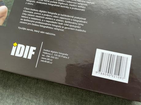 Mistrovství práce s dslr, 