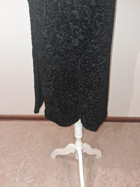 Kožuštek, reserved,36