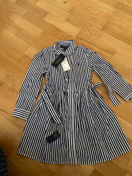 Šaty polo ralph lauren, ralph lauren,110