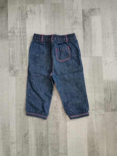 Balík oblečenia 9-12, 68–80