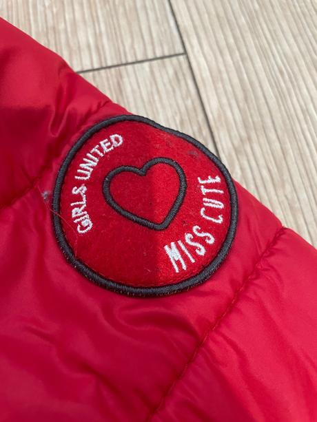 Zimná bunda 128, dopodopo,128