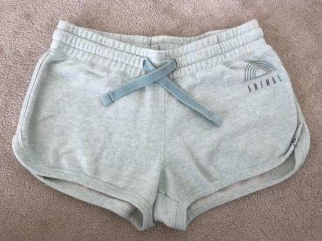 Teplakove sortky, animal,164