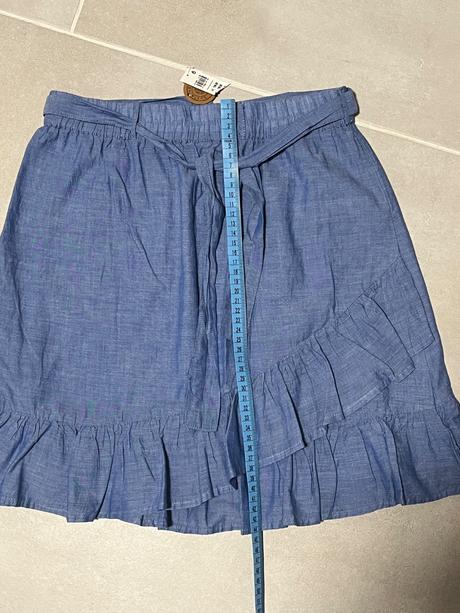 Nová sukňa  lindex 146/152, lindex,146