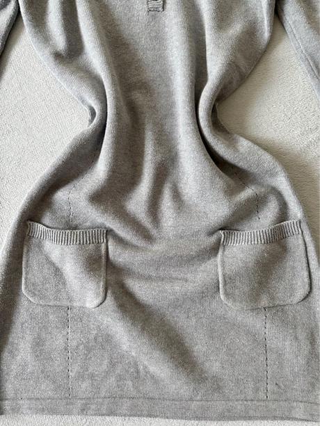 Tommy hilfiger svetrove šaty, tommy hilfiger,s