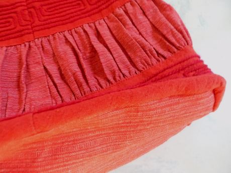 Naturálna etno torba,