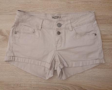 Šortky, terranova,s