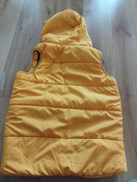 Chlapčenská vesta, chapter young,158