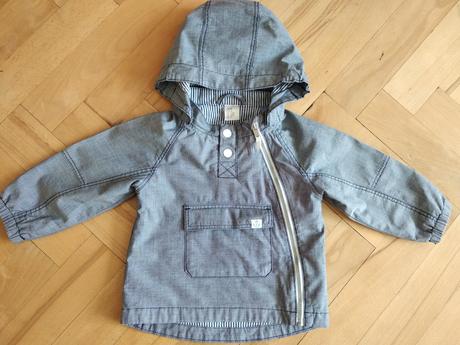 Vetrovka h&m, h&m,80