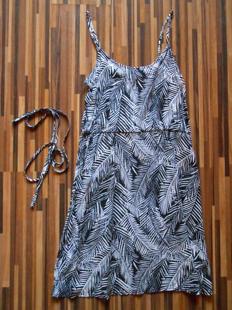 Letné šaty, takko,40