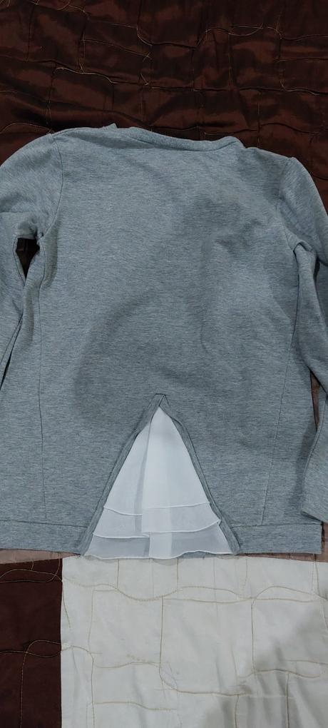 Suprava mikinka leginy, mayoral,134