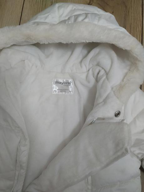 Zimná kombinéza, mayoral,86