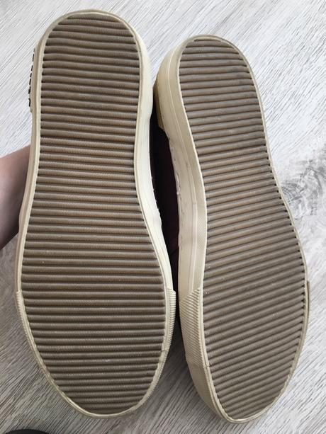 Tenisky, deichmann,41