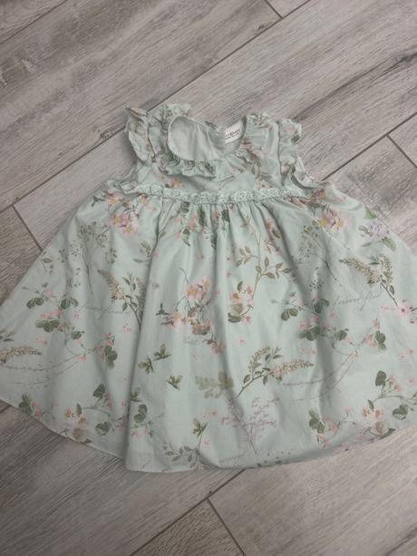 Next šaty 68, next,68