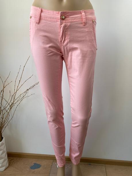 Nohavice chantall, chantall,m