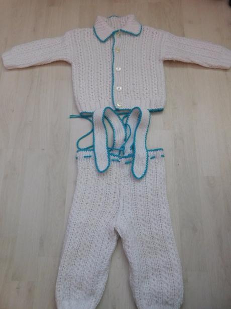 Teplý kompet č.86, 86