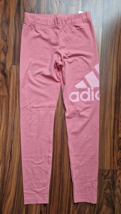 Legíny, adidas,152