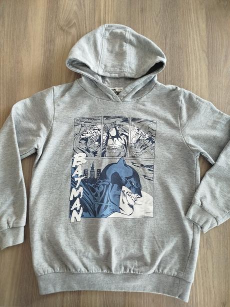 Mikina betman, sinsay,146