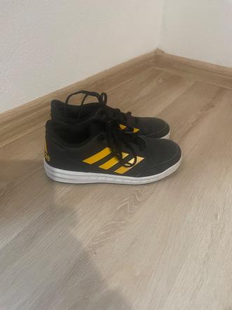 Tenisky, adidas,35