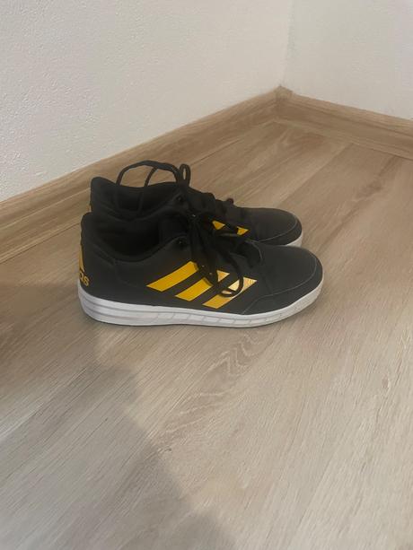 Tenisky, adidas,35