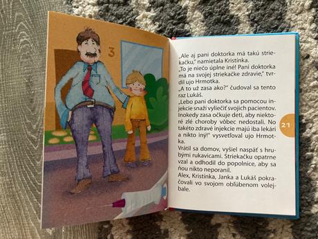 Príhody uja hrmotku-prvé vyd.2008, 