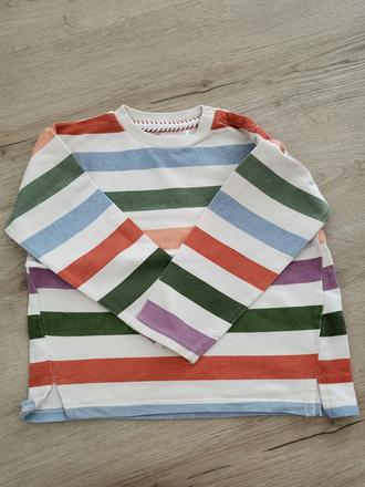 Tričko reserved, reserved,110