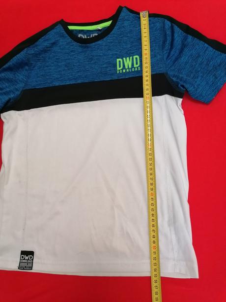 Funkcne tricko 146-152, c&a,146