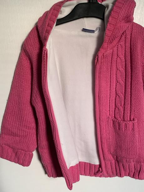 Lupilu hrubý sveter, lupilu,86